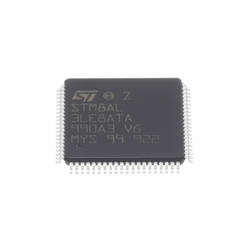 STMicroelectronics STM8AL3LE8ATAY