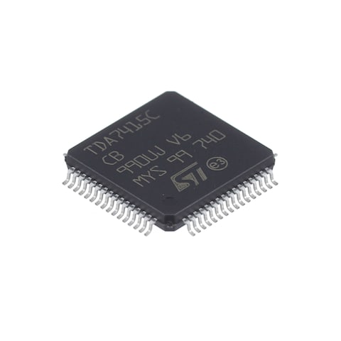 STMicroelectronics TDA7415CB