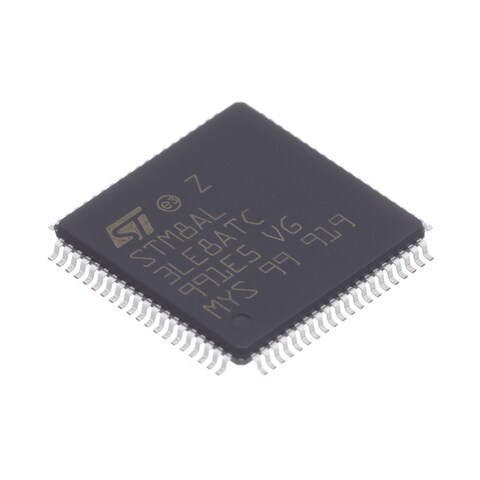 STMicroelectronics STM8AL3LE8ATCY