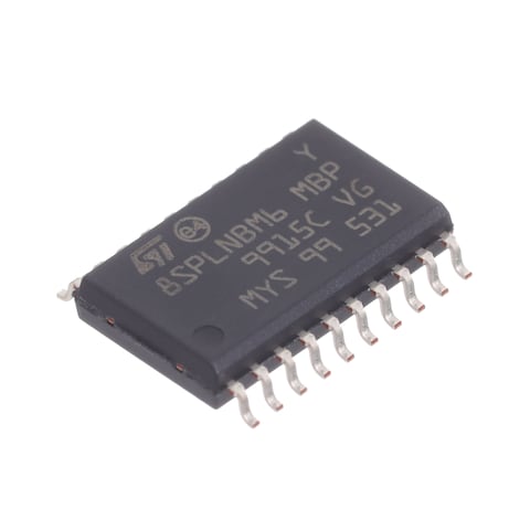 STMicroelectronics STM8SPLNB1M6