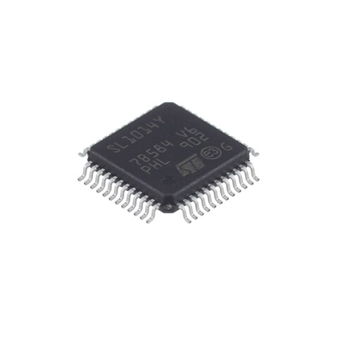 STMicroelectronics TSL1014IYFT