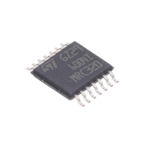 STMicroelectronics TSL6004IPT