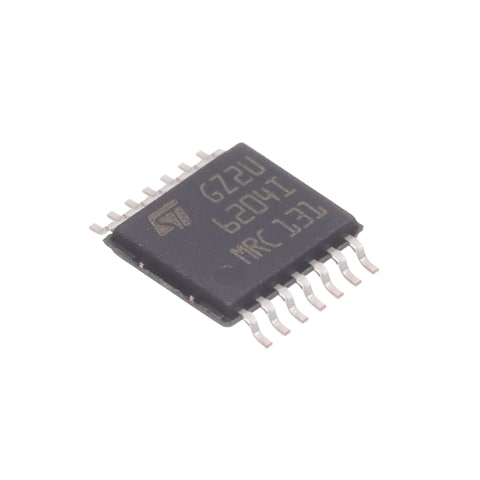 STMicroelectronics TSL6204IPT