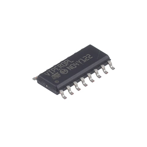 STMicroelectronics VIPER0PLD