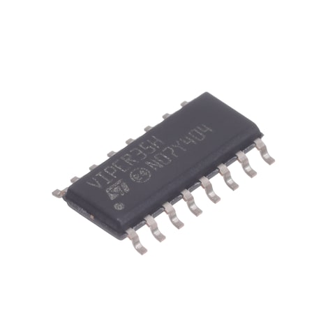 STMicroelectronics VIPER35HDTR