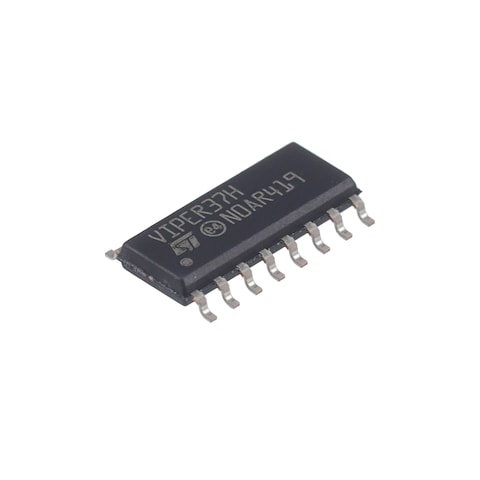 STMicroelectronics VIPER37HDTR