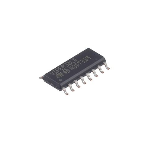 STMicroelectronics VIPER38LDTR