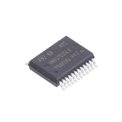 STMicroelectronics VND5T035LAKTR-E