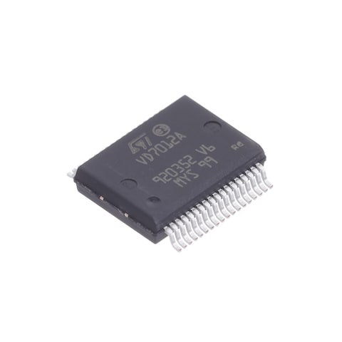 STMicroelectronics VND7012AYTR
