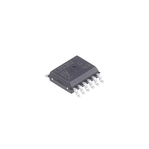 STMicroelectronics VNL5030JTR-E