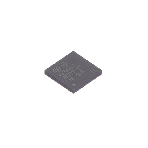 STMicroelectronics VN9D5D20FTR