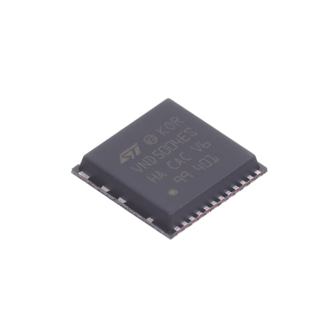 STMicroelectronics VND5004ATR-E