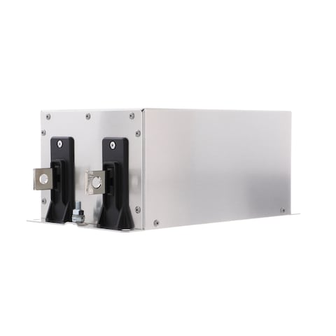 TE Connectivity / Schaffner FN2210HV-250-99-R9