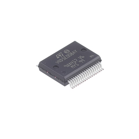 STMicroelectronics VND5E008AYTR-E