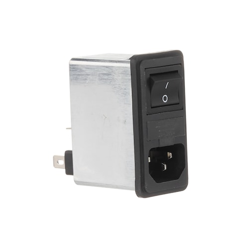 TE Connectivity / Schaffner FN285-10-06