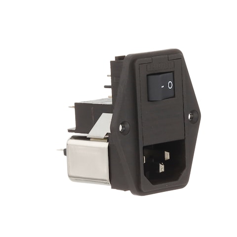 TE Connectivity / Schaffner FN388-6-22