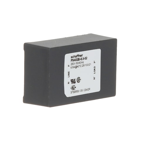 TE Connectivity / Schaffner FN402B-6.5-02