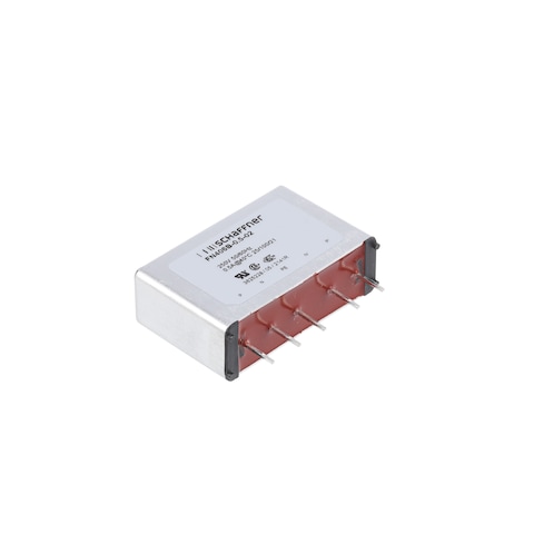 TE Connectivity / Schaffner FN406B-0.5-02