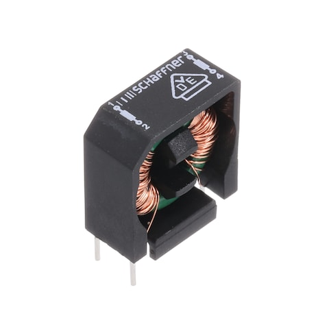 TE Connectivity / Schaffner RC212-0.7-4M7
