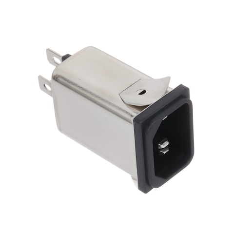TE Connectivity / Schaffner FN9233S-3-06