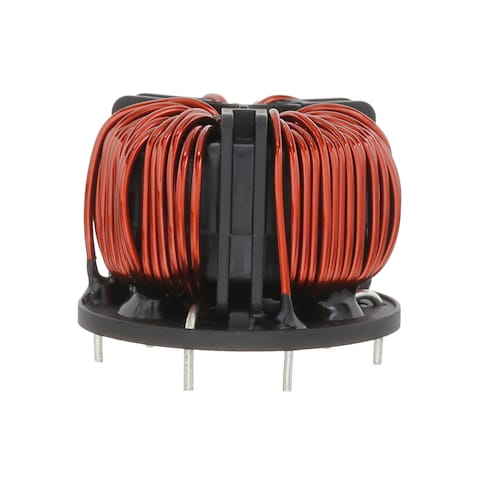 TE Connectivity / Schaffner RT8132-8-4M8