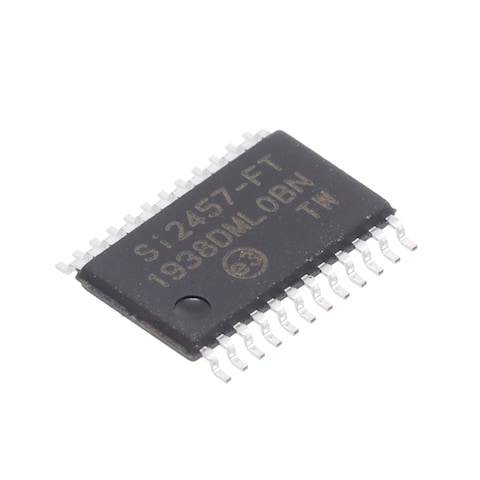 Skyworks Solutions, Inc. SI2457-D-FT