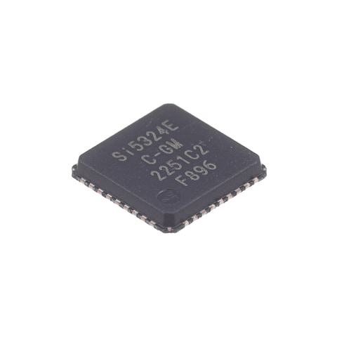 Skyworks Solutions, Inc. SI5324E-C-GM