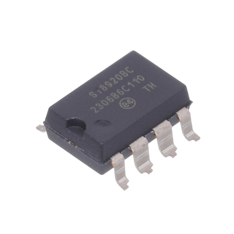 Skyworks Solutions, Inc. SI8920BC-IPR
