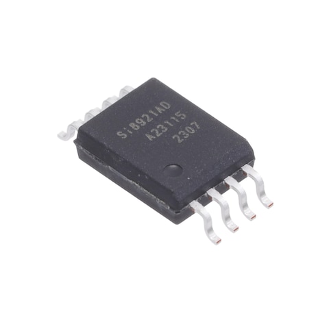 Skyworks Solutions, Inc. SI8921AD-IS4R