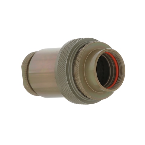 Sunbank / Souriau 03F5016S1512CN6