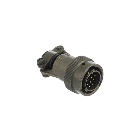 Souriau 851-06RC12-10PW50