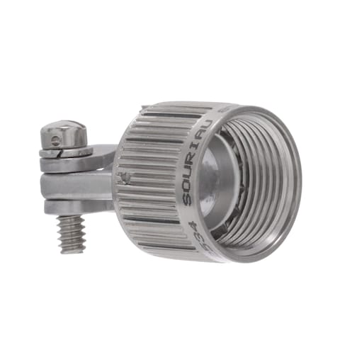 Sunbank / Souriau 8527-02-10A