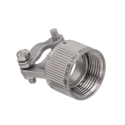 Sunbank / Souriau 8527-02-12A