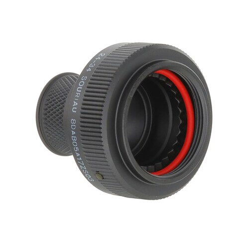 Souriau 8DAB05A17ZS03