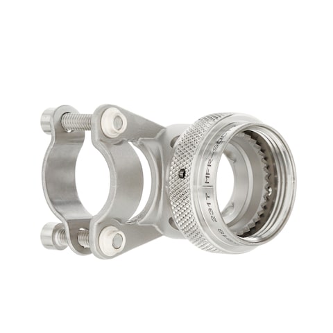 Sunbank / Souriau BACC10KB18