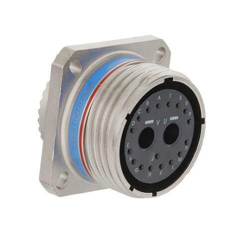 Souriau BACC63CU2178SDH