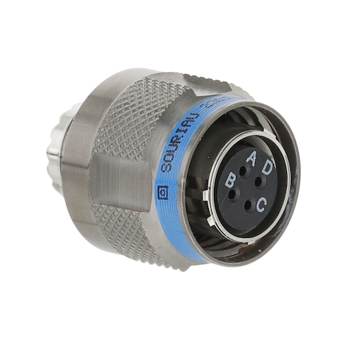 Souriau D3899926KB4SN