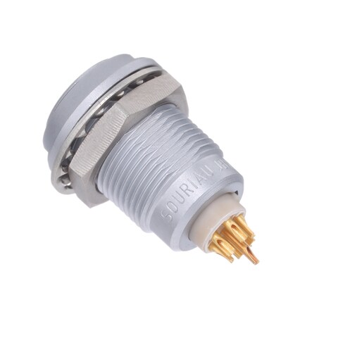 Souriau JBXEA0G07MSSDS