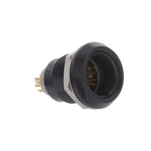 Souriau JBXEA2G003MSNDS