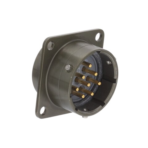 Souriau MS3112E16-8P