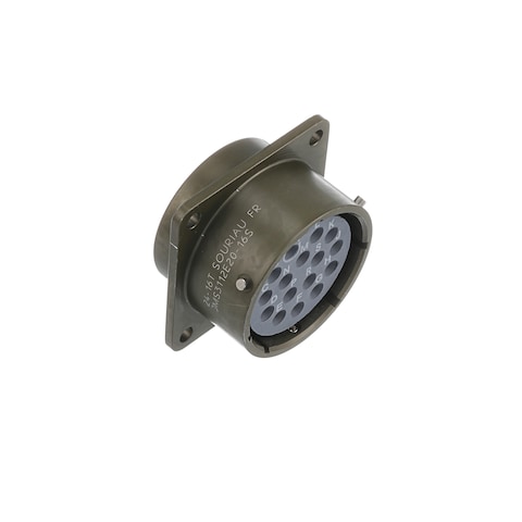 Souriau MS3112E20-16S
