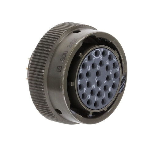 Souriau MS3116F1626SW