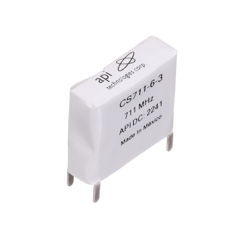 Spectrum Control BOM06503