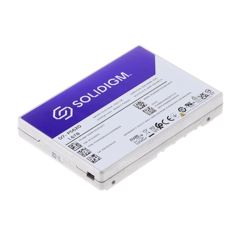 Solidigm SSDPF2KE016T11Z