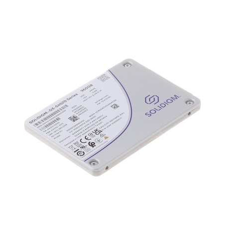 Solidigm SSDSC2KB960GZ1Z