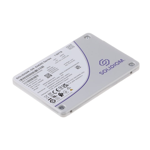 Solidigm SSDSC2KG019TZ1Z