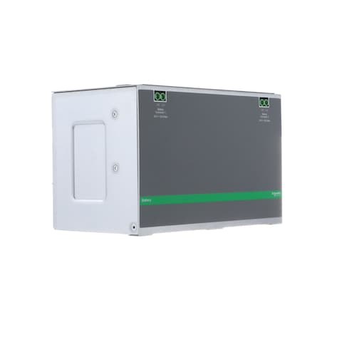 APC by Schneider Electric XB005XPDR