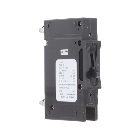 AIRPAX 219-1-29517-102