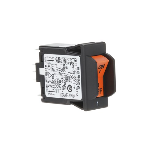 AIRPAX CR15-52-1.00A-39390-1-V