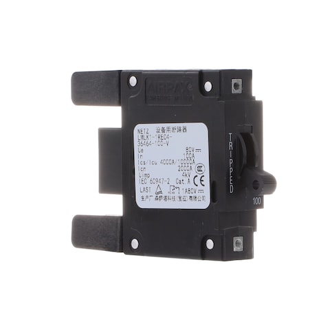 AIRPAX LMLK1-1REC4-36464-100-V